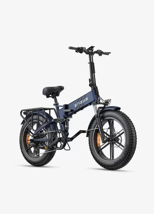 Engwe ENGINE PRO 2.0 16Ah/52V Blue
