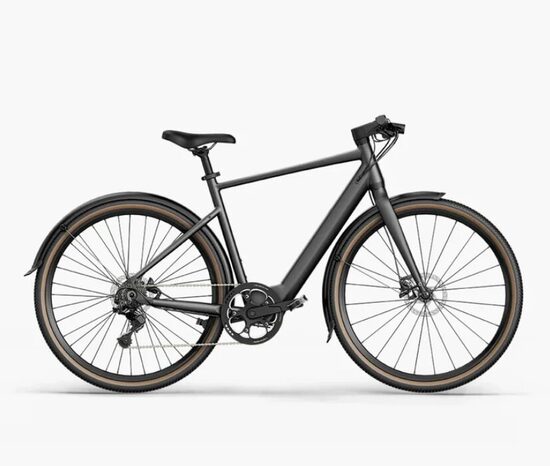 FIIDO C21 elektriskais velosipēds, 27.5", 250W, 48V/10.4 Ah L(170-195cm)